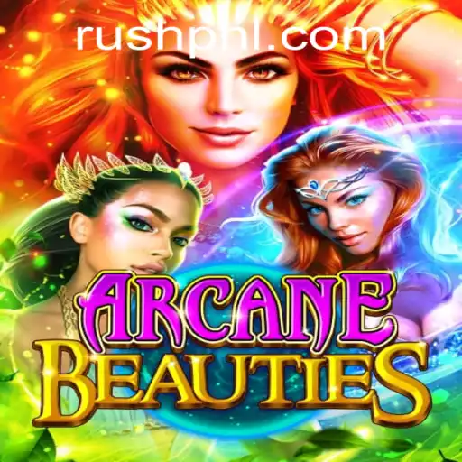 Arcane Beauties: Unveiling the Mystical Game Experience on PHLRUSH.COM