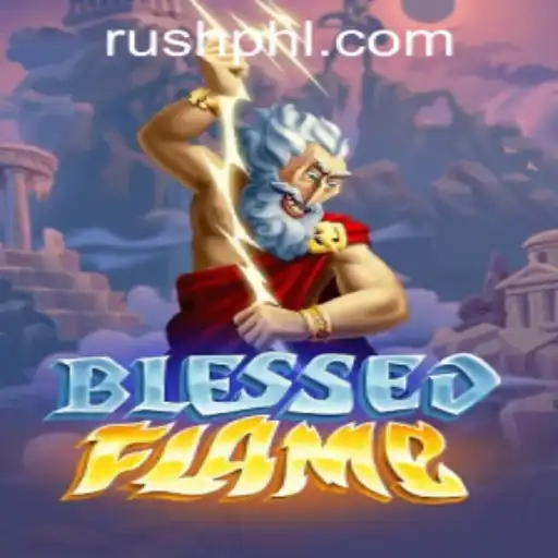 Discover the Enchanting World of BlessedFlame: A Journey into Fantasy Gaming with PHLRUSH.COM