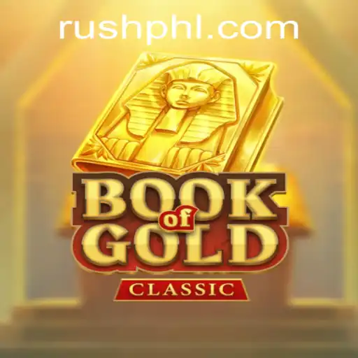 Discover the Thrills of BookOfGoldClassic: A Classic Adventure Awaits
