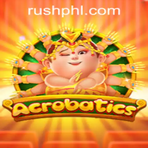 Discover Acrobatics: The Thrilling Game Making Waves at PHLRUSH.COM