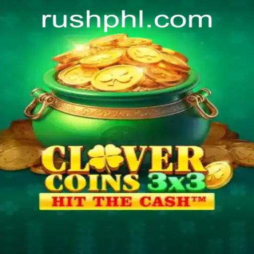 Clovercoin3x3: The Exciting New Puzzle Game