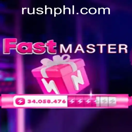 FastMaster: A Thrilling Gaming Experience Unveiled with PHLRUSH.COM