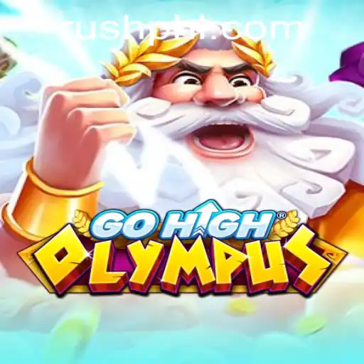 GoHighOlympus: A Captivating Journey through Divine Adventure