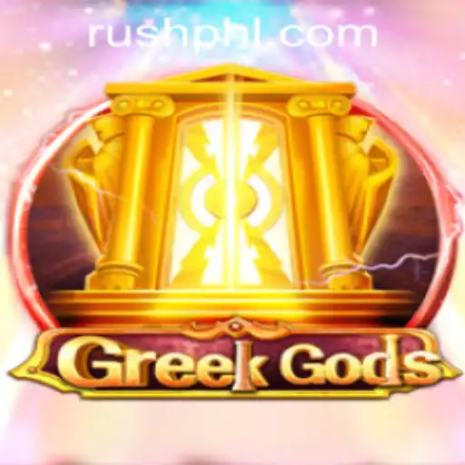 GreekGods: Explore the Divine Realm of PHLRUSH.COM