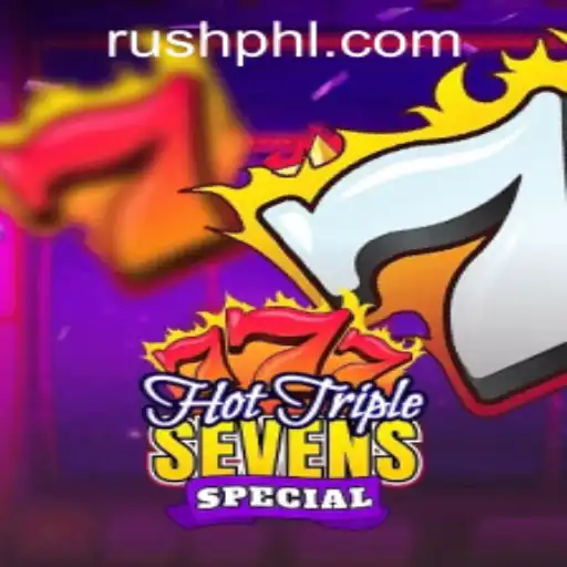 Experience the Thrills of HotTripleSevensSpecial: A New Casino Sensation