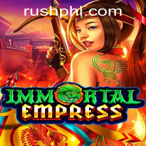 Immerse in the Mystical World of ImmortalEmpress