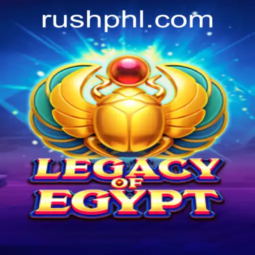 Discover the Mysteries of LegacyOfEgypt: A Thrilling Gaming Experience