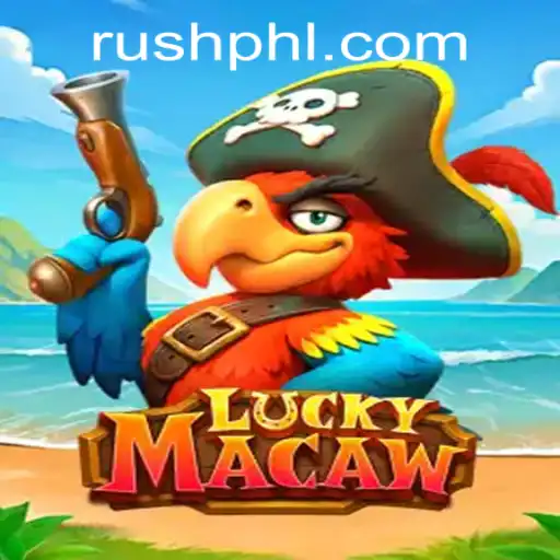 Exploring the Enchanting World of LuckyMacaw on PHLRUSH.COM