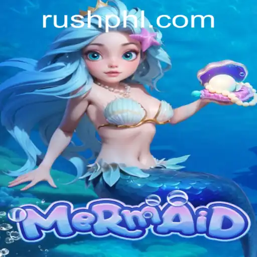 Dive into the Enchanting World of Mermaid at PHLRUSH.COM