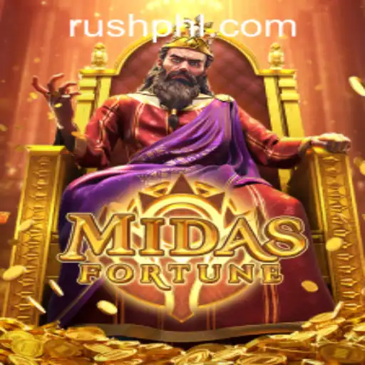 Unveiling MidasFortune: A New Era in Gaming with PHLRUSH.COM