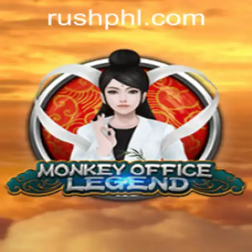 The World of MonkeyOfficeLegend and How PHLRUSH.COM Plays a Vital Role