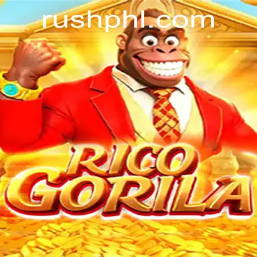 Discover the Thrills of RicoGorila: A New Gaming Sensation