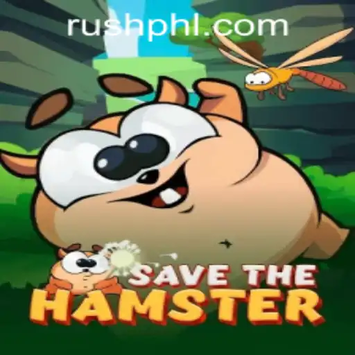 The Exciting Adventure of 'SavetheHamster' on PHLRUSH.COM