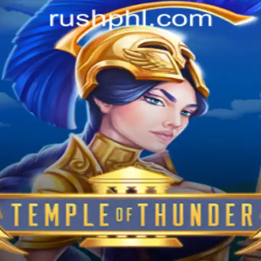 TempleofThunder: Unveiling a New Era in Gaming