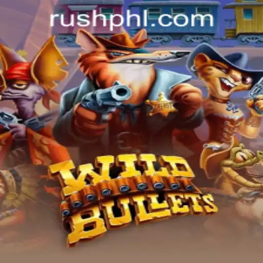 WildBullets: The Thrilling Adventure Awaits