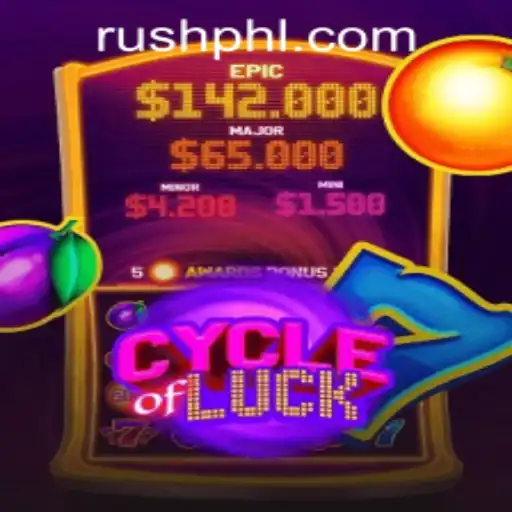 CycleofLuck: A Thrilling Adventure in Strategy Gaming