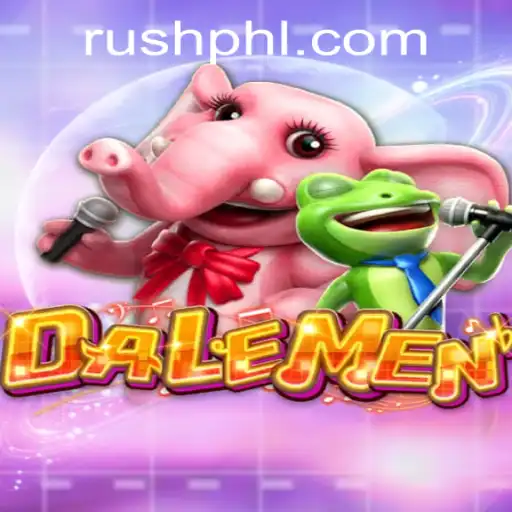 Exploring DALEMEN: A Thrilling New Adventure Game