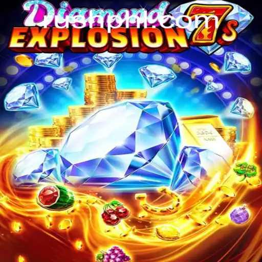 Unveiling DiamondExplosion7s: A Thrilling New Gaming Experience