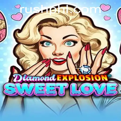 DiamondExplosionSweetLove: A Bewitching Journey Through Gem-Packed Romance