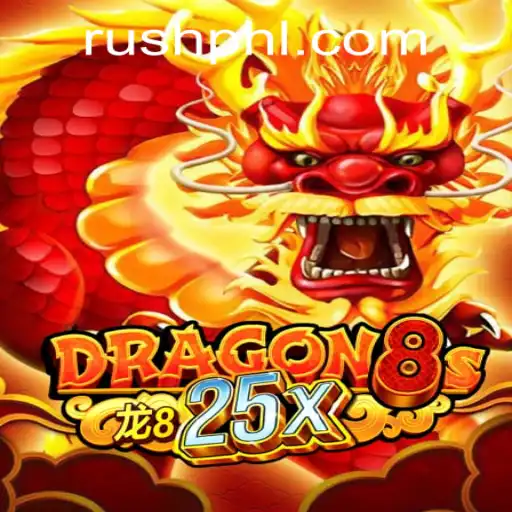 Discovering the Enigmatic Dragon8s25x: A Deep Dive into the World of PHLRUSH.COM