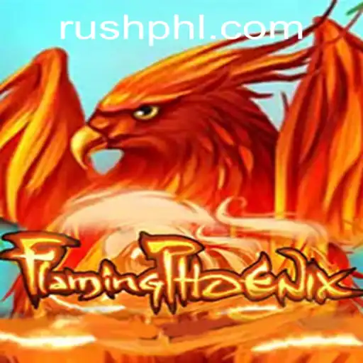FlamingPhoenix: A Revolutionary Gaming Experience with PHLRUSH.COM