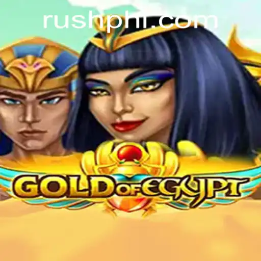 Explore the Exciting World of GoldOfEgypt: A Digital Adventure
