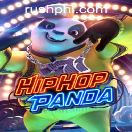 HipHopPanda: A Dynamic Gaming Experience with PHLRUSH.COM