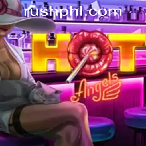 HotAngels: An Inside Look at the New Sensation from PHLRUSH.COM