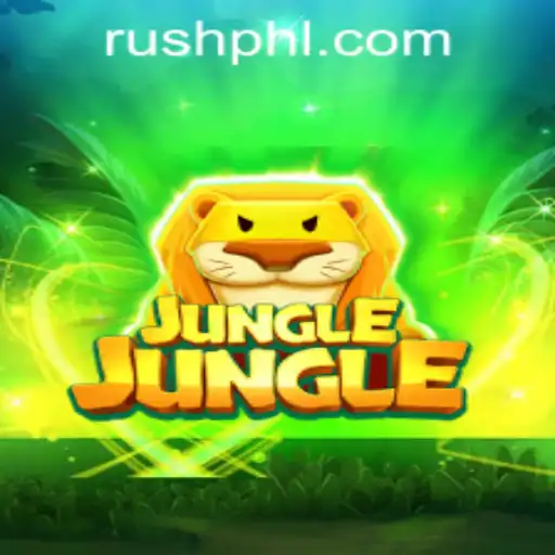 JungleJungle: Exploring the New Territory of Adventure Gaming