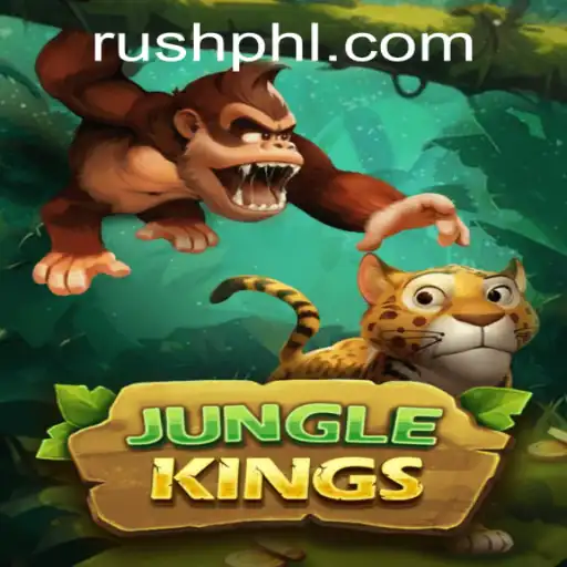 Unleashing Adventure: JungleKings and PHLRUSH.COM