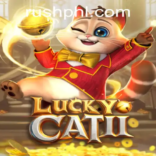 Unleashing Adventure with LuckyCatII: A Deep Dive into PHLRUSH.COM's Latest Sensation