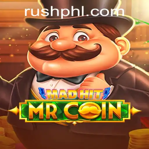 MadHitMrCoin: A Riveting Adventure in the World of PHLRUSH.COM