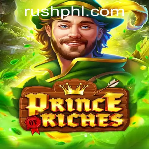 Exploring the World of PrinceOfRiches: A Thrilling New Game