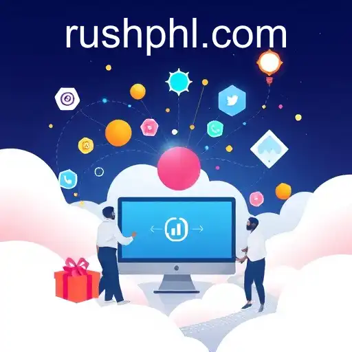 Unlock the Secrets of Effective Promotions with PHLRUSH.COM