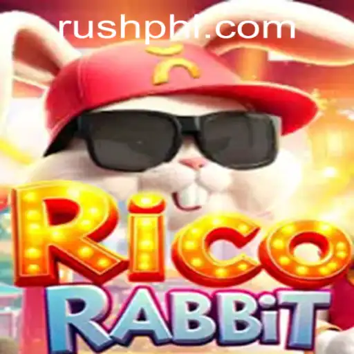 RicoRabbit: The Exciting World of PHLRUSH.COM's Latest Gaming Phenomenon