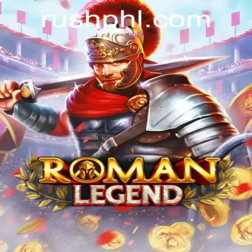 Experience the Epic World of RomanLegend