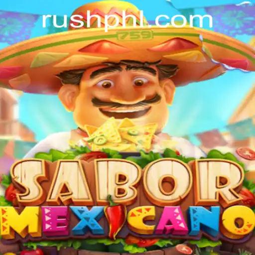 Unveiling the Excitement of SaborMexicano: A Thrilling Fiesta Game by PHLRUSH.COM
