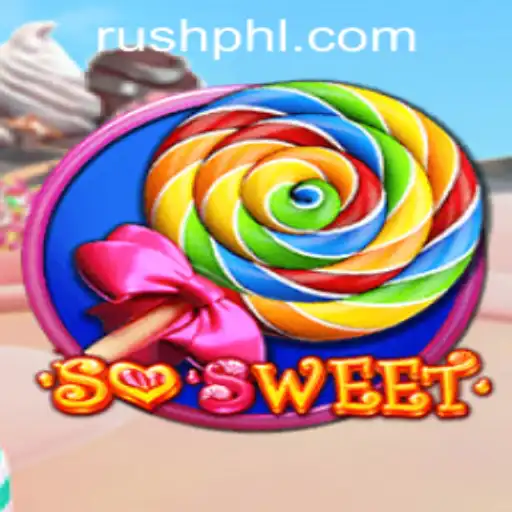 Introducing SoSweet: The New Sensation in Mobile Gaming