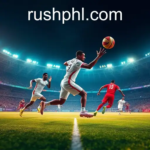 The Dynamic World of Sports: Exploring New Frontiers with PHLRUSH.COM