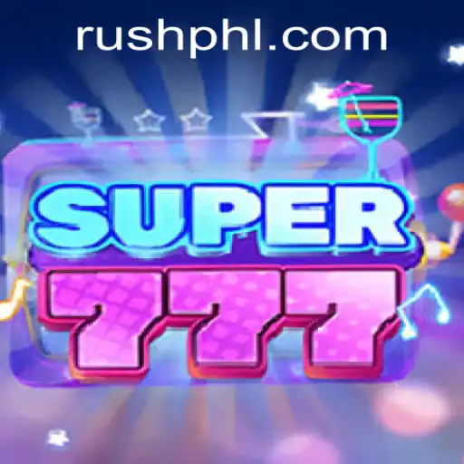 Exploring the Exciting World of Super777 at PHLRUSH.COM