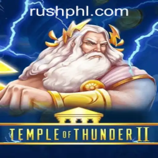 TempleofThunderII: Dive into the Electrifying World of Mythology and Adventure