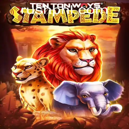 Discover the Exciting World of TenTonWaysStampede