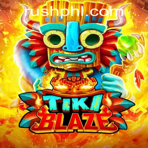 Dive into the World of TikiBlaze: A Mesmerizing Adventure on PHLRUSH.COM