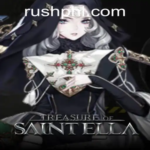 Embark on an Epic Adventure with TreasureofSaintElla: Unveiling Secrets and Strategies