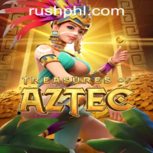 Treasures of Aztec: Dive into the Ancient Mysteries