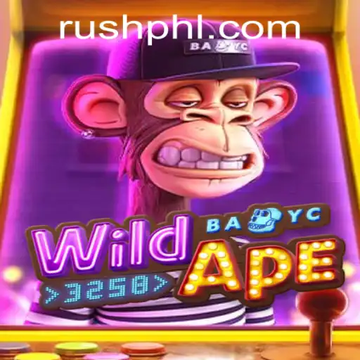 Discover the Excitement of WildApe3258: An Innovative Gaming Experience