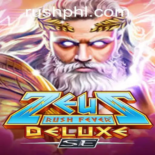 Unveiling ZeusRushFeverDeluxeSE: A Unifying Greek Mythology Adventure